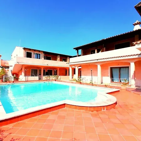 Casa vacanze Porto Cervo Apartment