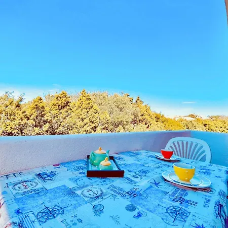 Nyaraló J Ap Porto Cervo