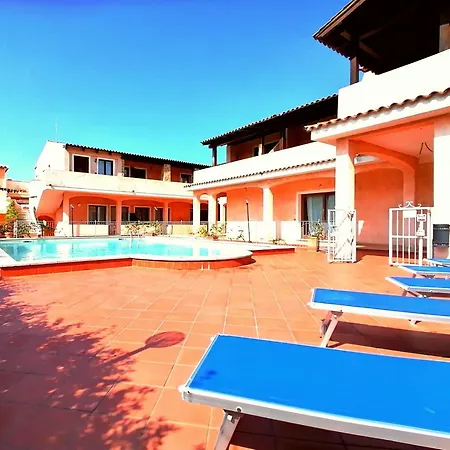 Porto Cervo Apartment Dom wakacyjny