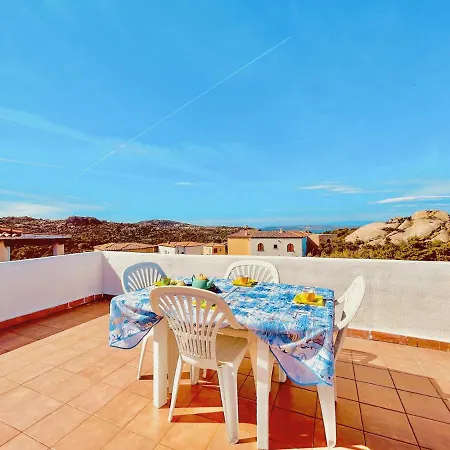 Porto Cervo Apartment *