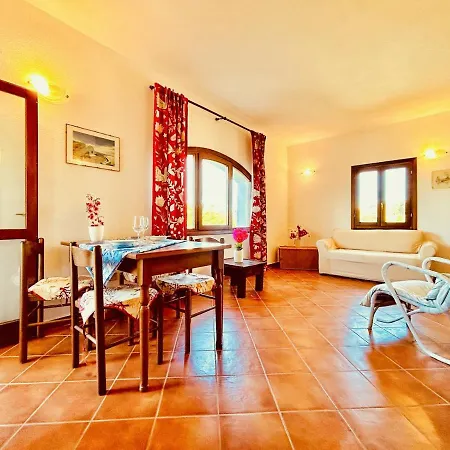Dom wakacyjny Porto Cervo Apartment *