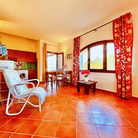 Porto Cervo Apartment Porto Cervo