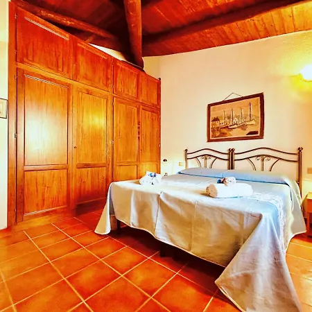 Porto Cervo Apartment *
