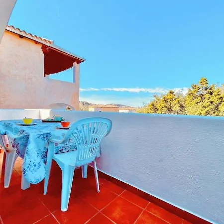 Porto Cervo Apartment Dom wakacyjny
