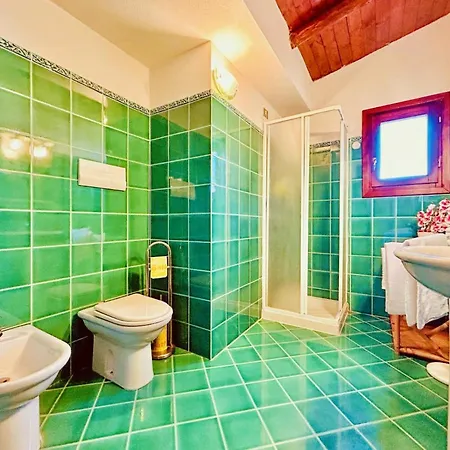 Dom wakacyjny Porto Cervo Apartment