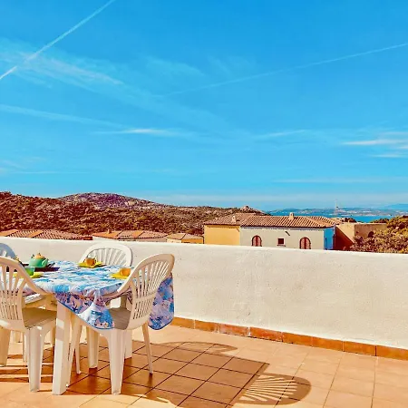 Porto Cervo Apartment