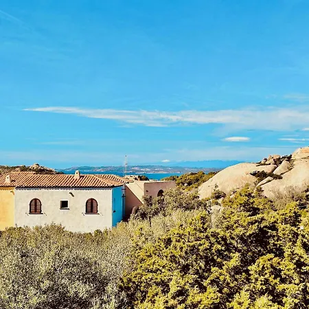 Porto Cervo Apartment